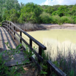 Tor Caldara nature reserve