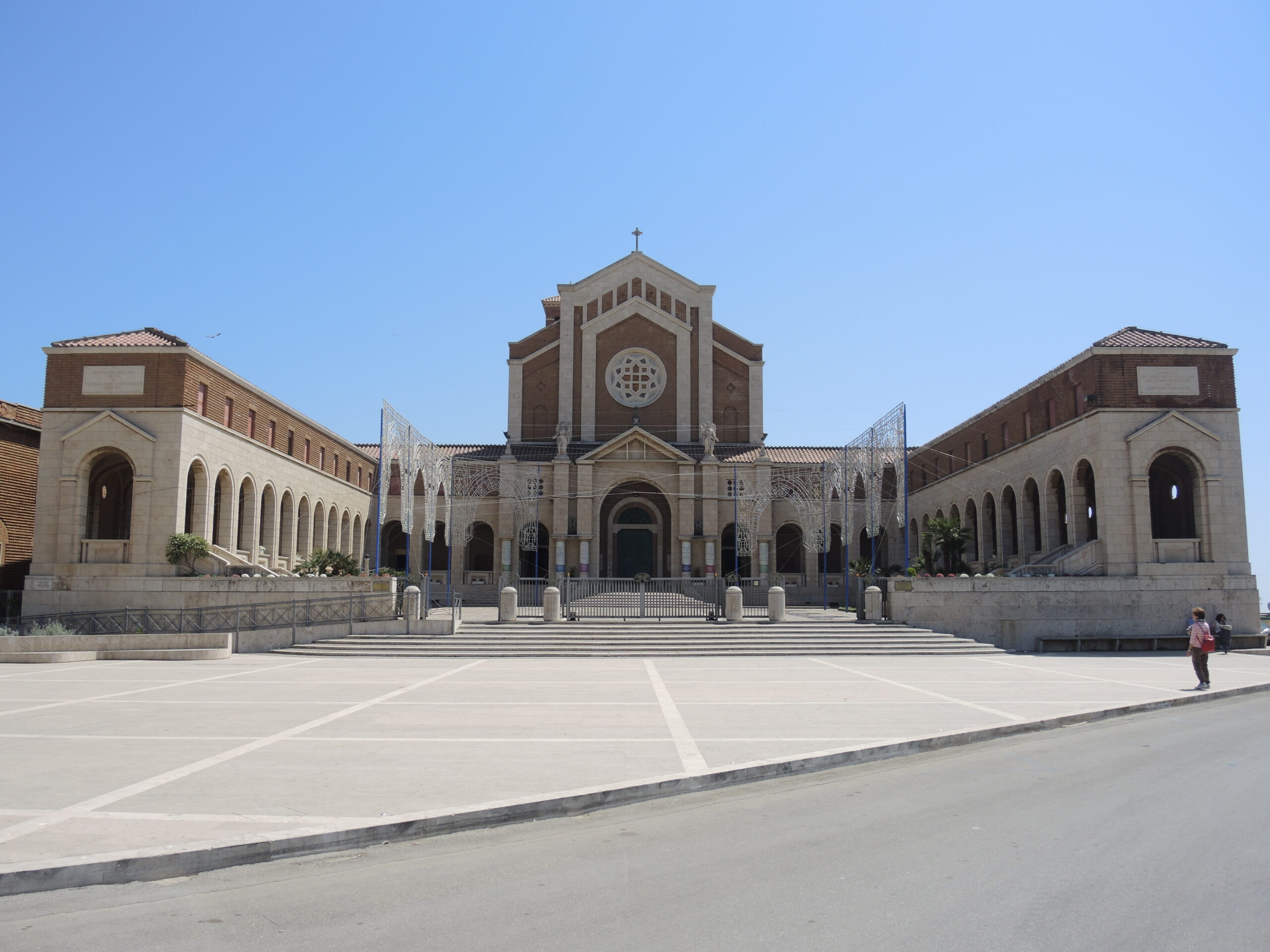 Our Lady of Grace