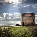 Tor Caldara nature reserve