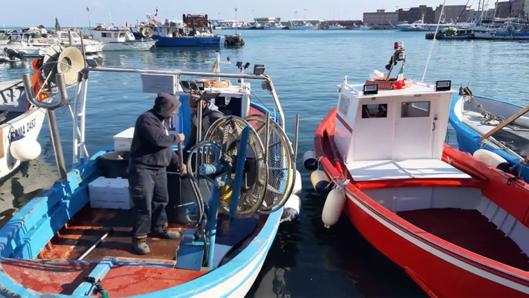 Anzio and Nettuno: Picturesque Fishing Villages Near Rome