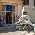 Discover the Discover the Anzio Beachhead Museum