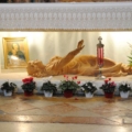 The Story of Santa Maria Goretti and Her Connection to Nettuno