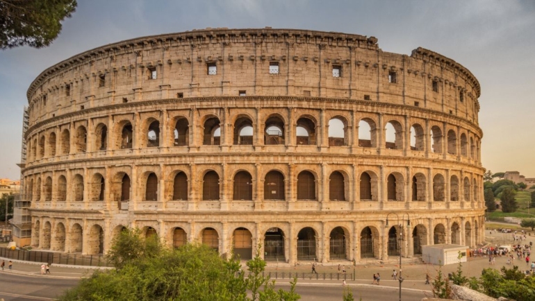 Which City Near Rome Should You Visit?