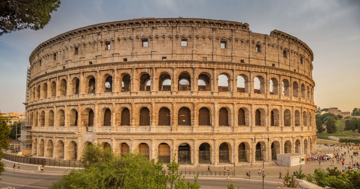 Which City Near Rome Should You Visit?