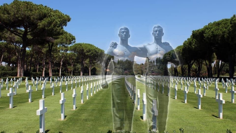 Anzio and Nettuno: A WWII Historical Day-Trip from Rome