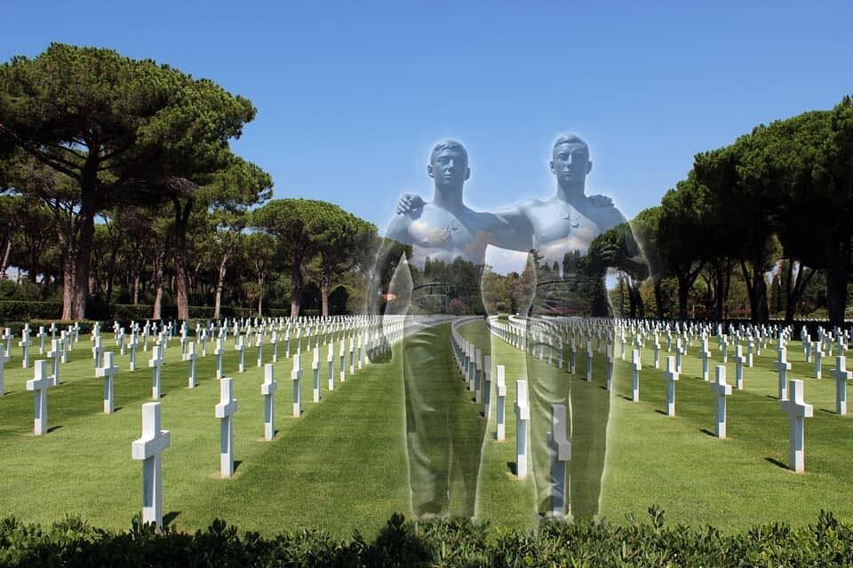 Anzio and Nettuno: A WWII Historical Day-Trip from Rome
