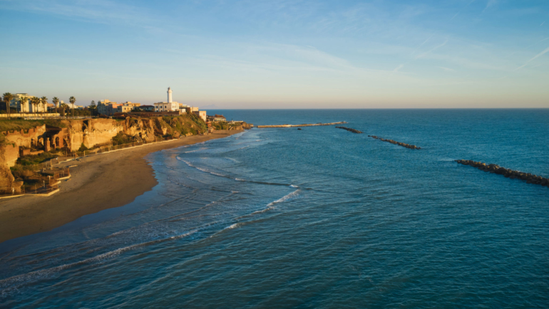 Anzio Grotte di Nerone